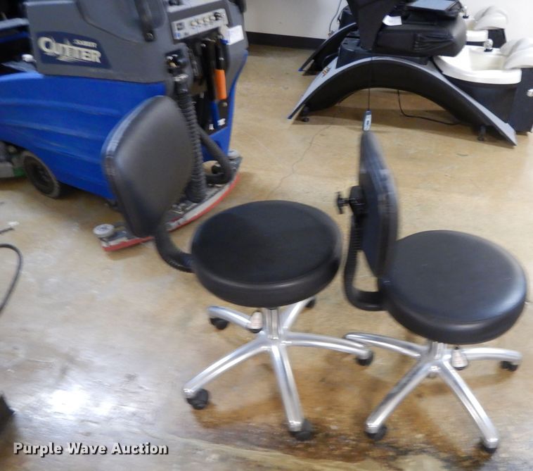 image for item DL2663 (18) chairs