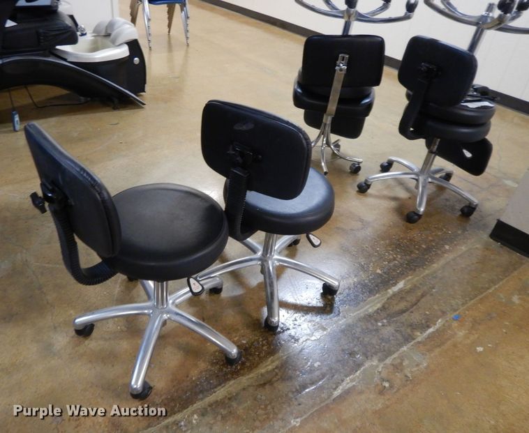 image for item DL2663 (18) chairs