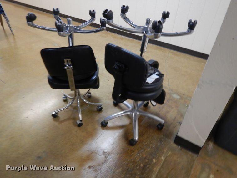 image for item DL2663 (18) chairs