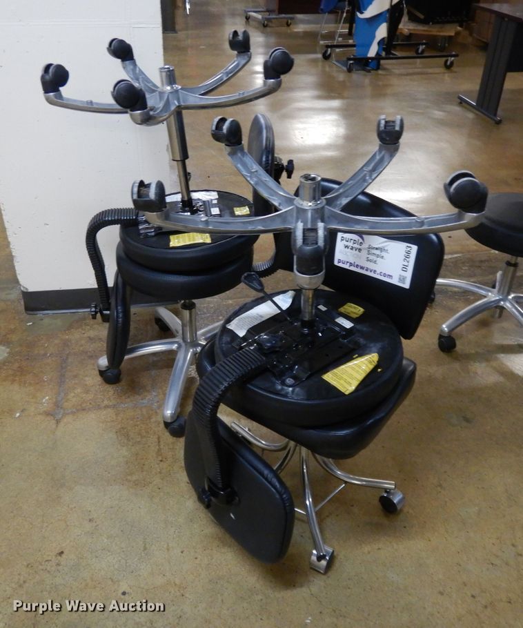 image for item DL2663 (18) chairs