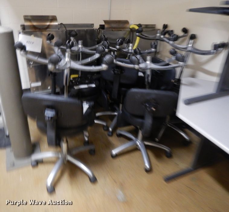 image for item DL2663 (18) chairs