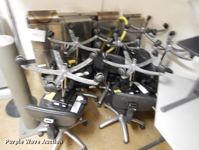 image for item DL2663 (18) chairs