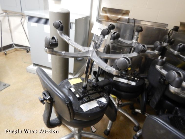 image for item DL2663 (18) chairs