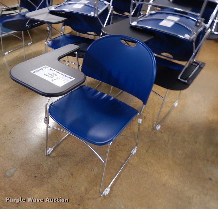 image for item DL2666 (19) student desks