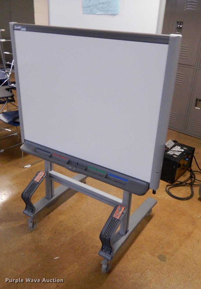 image for item DL2667 Smart Board