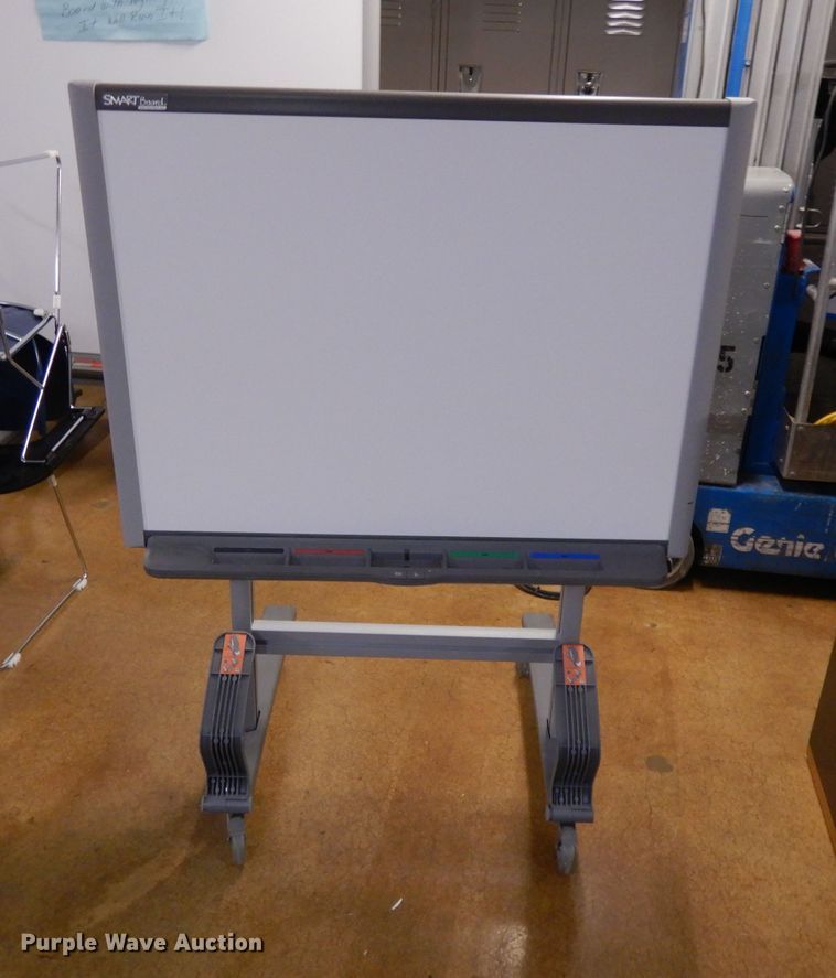 image for item DL2667 Smart Board