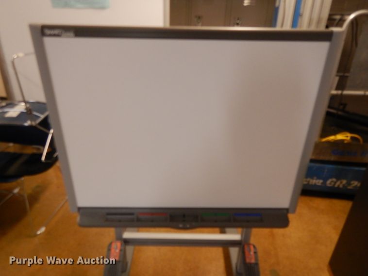 image for item DL2667 Smart Board