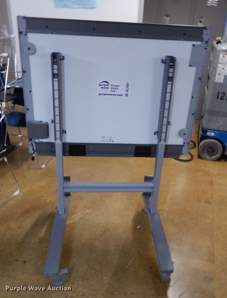 image for item DL2667 Smart Board