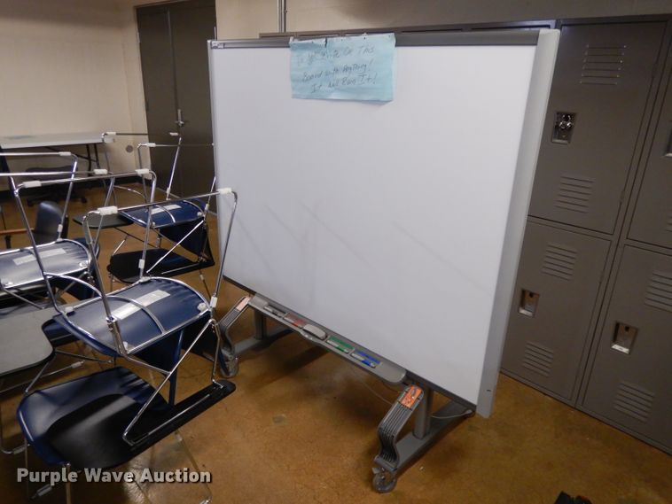 image for item DL2667 Smart Board