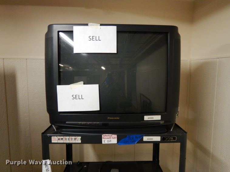 image for item DL2670 (3) Televisions