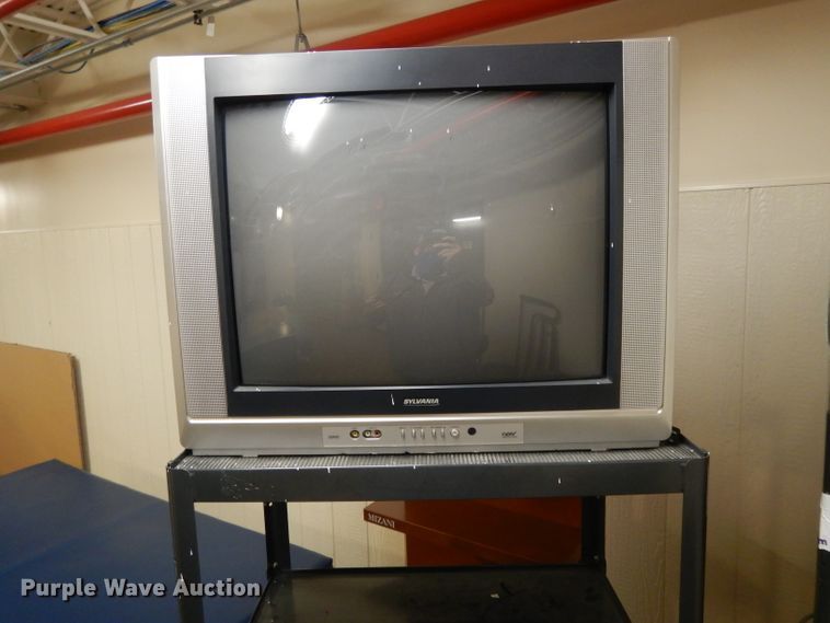 image for item DL2670 (3) Televisions