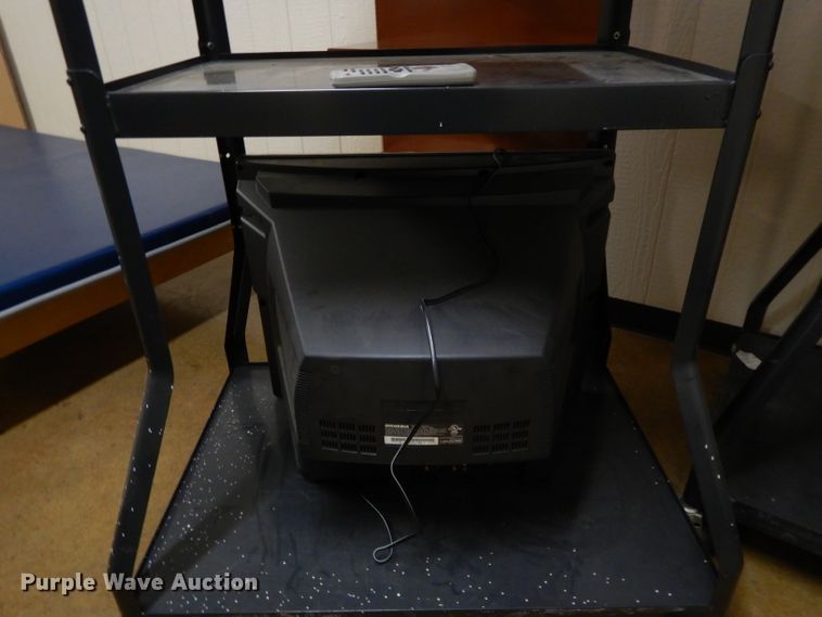 image for item DL2670 (3) Televisions