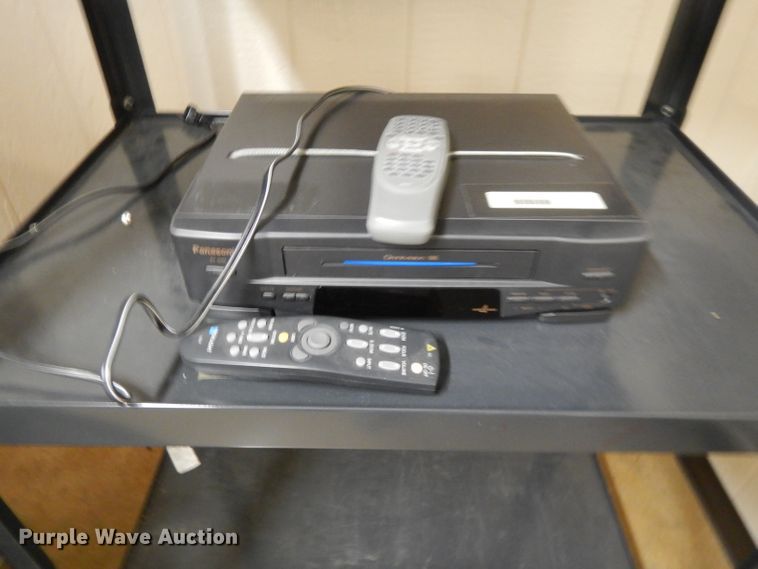 image for item DL2670 (3) Televisions