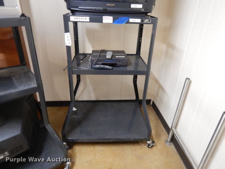 image for item DL2670 (3) Televisions