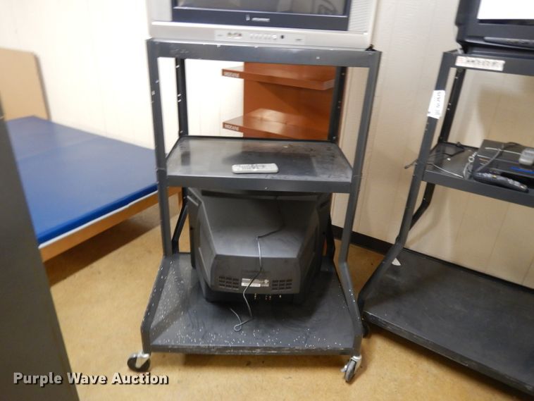 image for item DL2670 (3) Televisions