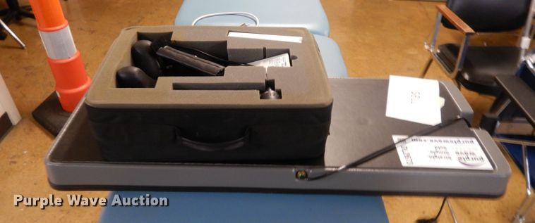 image for item DL2673 Saunders Cervical Hometrac Deluxe