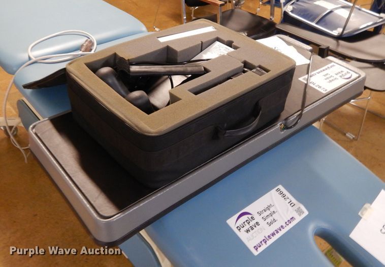 image for item DL2673 Saunders Cervical Hometrac Deluxe