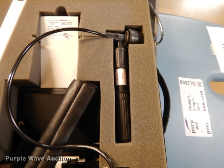 image for item DL2673 Saunders Cervical Hometrac Deluxe