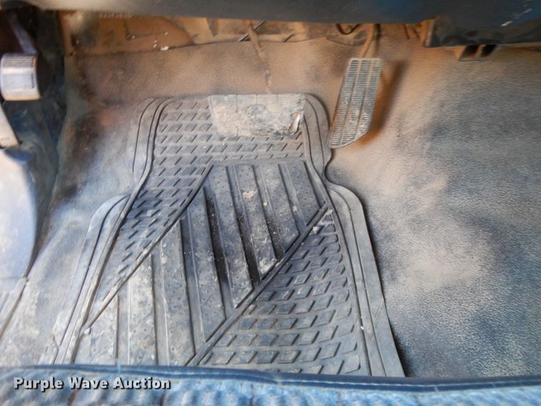 image for item DL2682 1996 GMC C1500  pickup truck