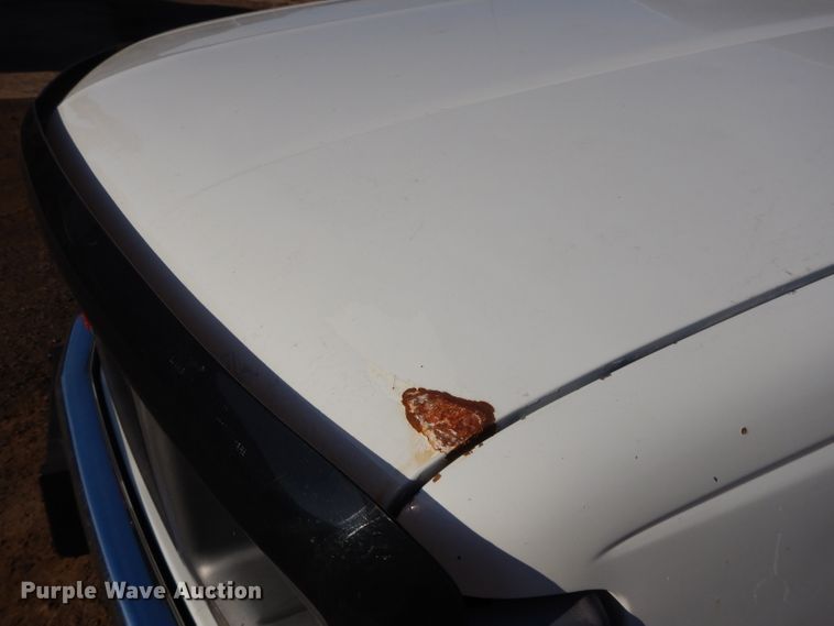 image for item DL2682 1996 GMC C1500  pickup truck