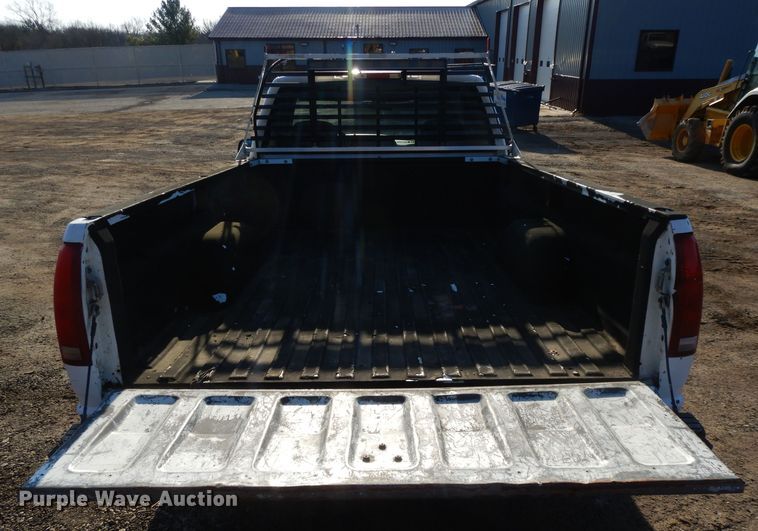 image for item DL2682 1996 GMC C1500  pickup truck