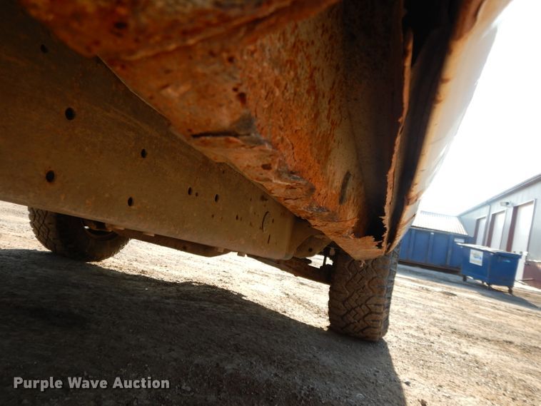 image for item DL2682 1996 GMC C1500  pickup truck