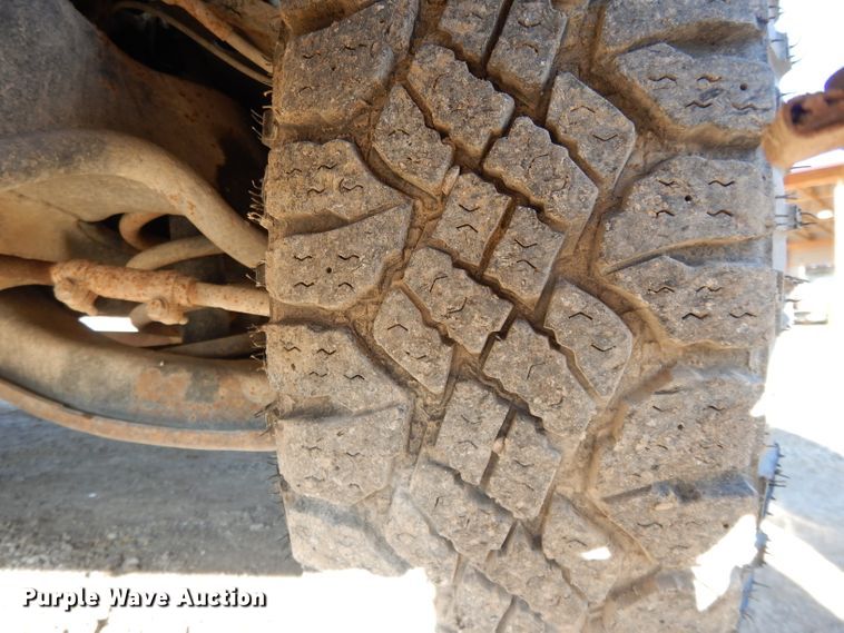 image for item DL2682 1996 GMC C1500  pickup truck