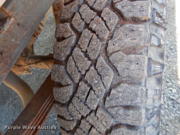 image for item DL2682 1996 GMC C1500  pickup truck