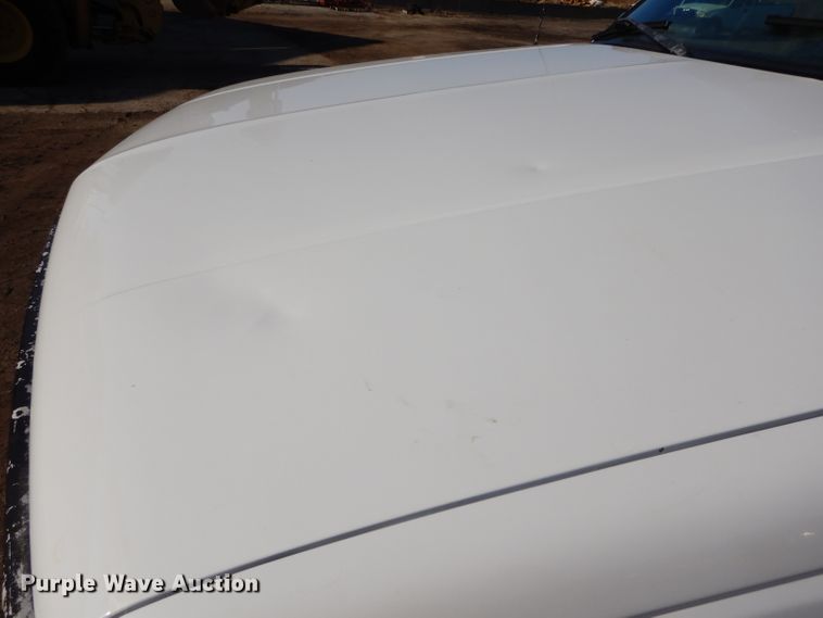 image for item DL2683 1996 GMC Sierra 1500  pickup truck