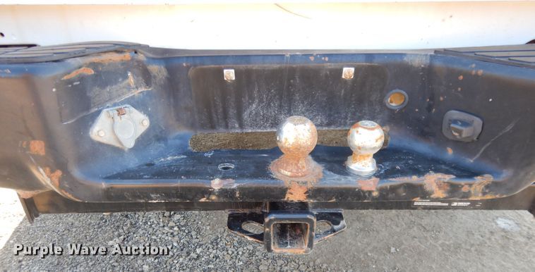 image for item DL2683 1996 GMC Sierra 1500  pickup truck