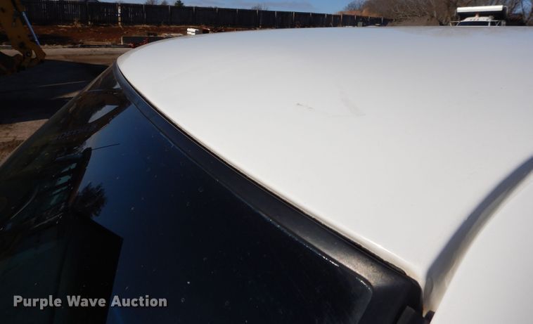 image for item DL2683 1996 GMC Sierra 1500  pickup truck