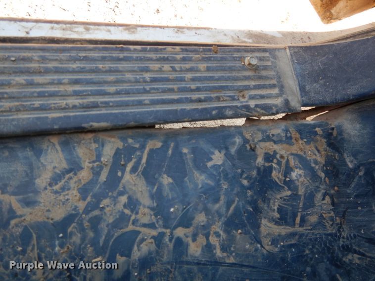 image for item DL2683 1996 GMC Sierra 1500  pickup truck