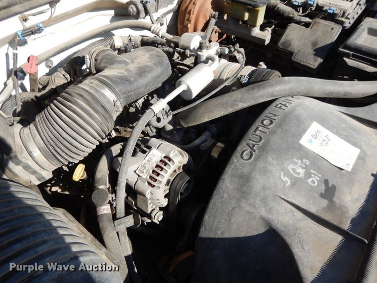 image for item DL2683 1996 GMC Sierra 1500  pickup truck