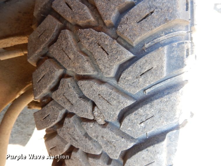 image for item DL2683 1996 GMC Sierra 1500  pickup truck