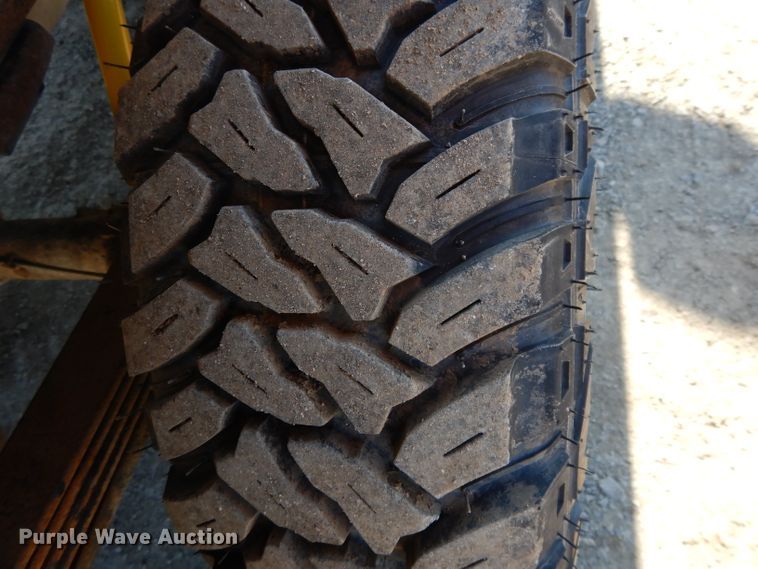 image for item DL2683 1996 GMC Sierra 1500  pickup truck