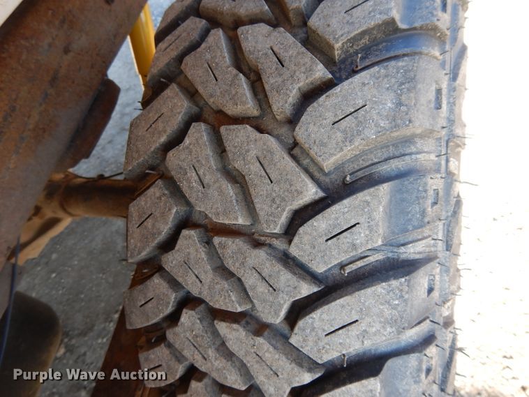 image for item DL2683 1996 GMC Sierra 1500  pickup truck