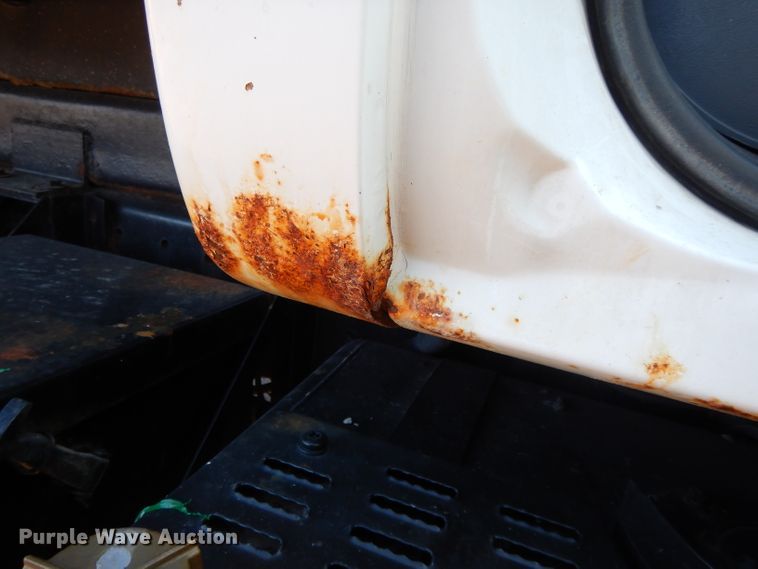 image for item DL2684 1999 Chevrolet C7500  dump truck