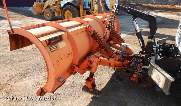 image for item DL2684 1999 Chevrolet C7500  dump truck