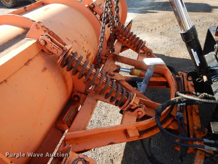 image for item DL2684 1999 Chevrolet C7500  dump truck