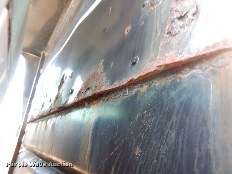 image for item DL2684 1999 Chevrolet C7500  dump truck