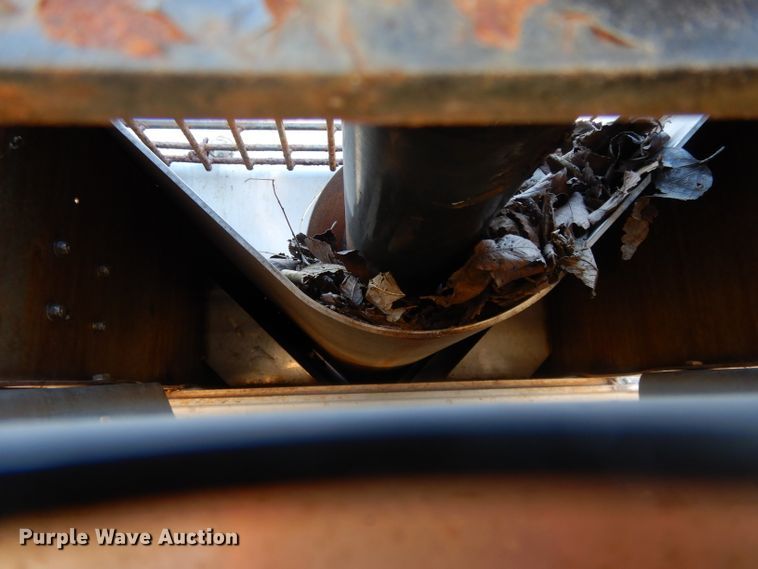 image for item DL2684 1999 Chevrolet C7500  dump truck