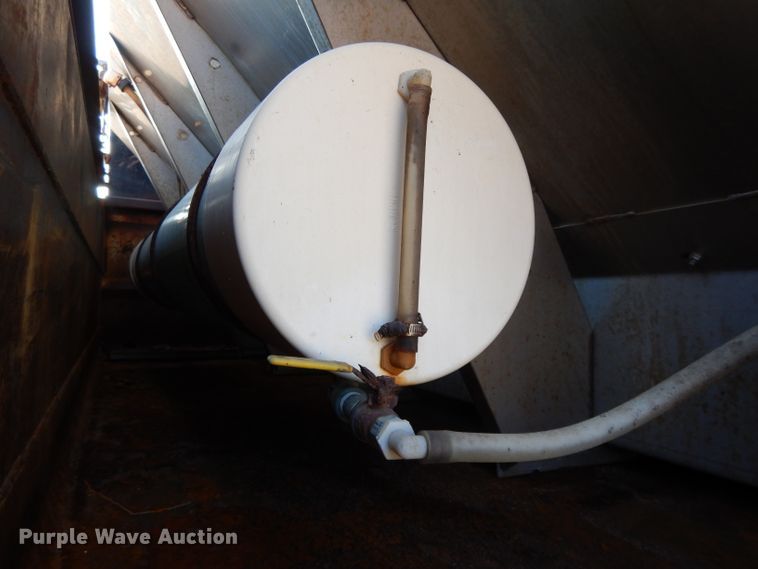 image for item DL2684 1999 Chevrolet C7500  dump truck