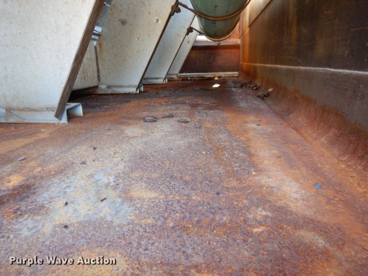 image for item DL2684 1999 Chevrolet C7500  dump truck