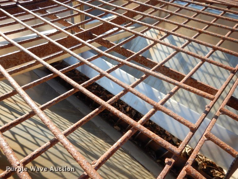 image for item DL2684 1999 Chevrolet C7500  dump truck