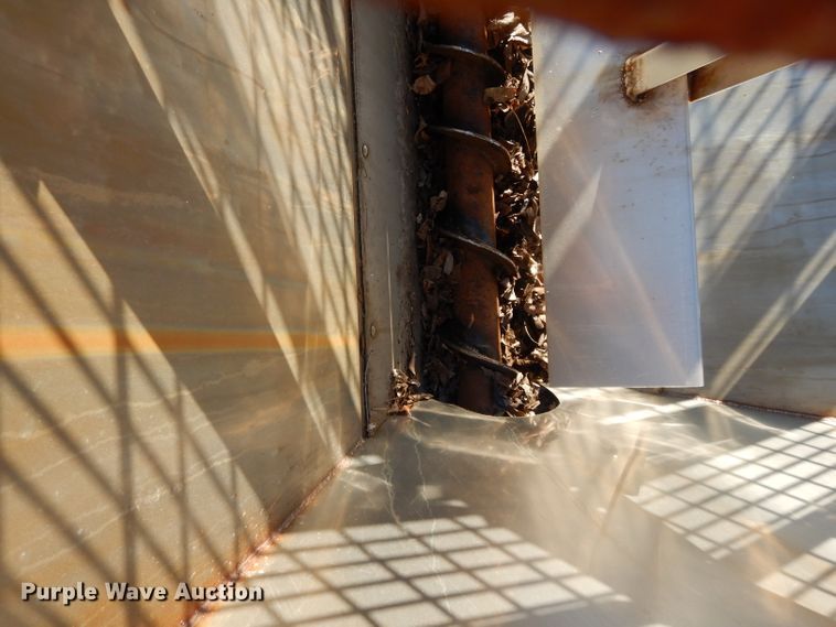 image for item DL2684 1999 Chevrolet C7500  dump truck