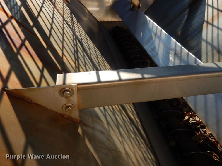 image for item DL2684 1999 Chevrolet C7500  dump truck