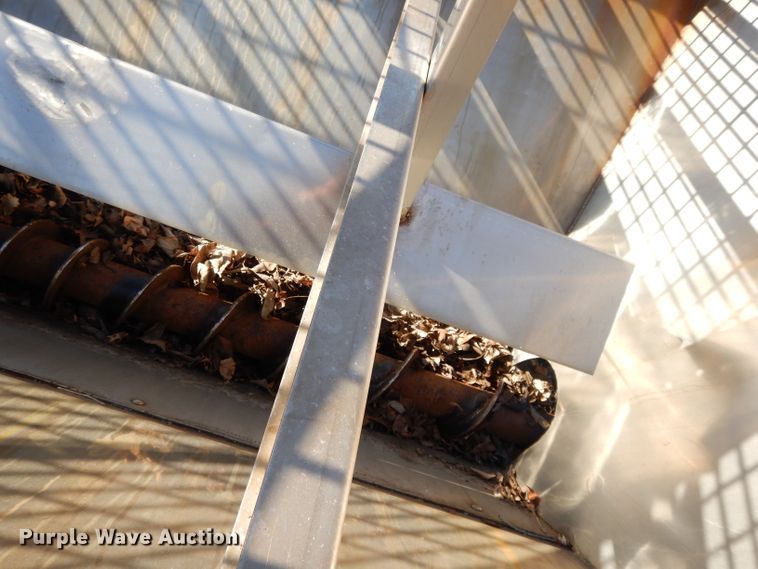 image for item DL2684 1999 Chevrolet C7500  dump truck