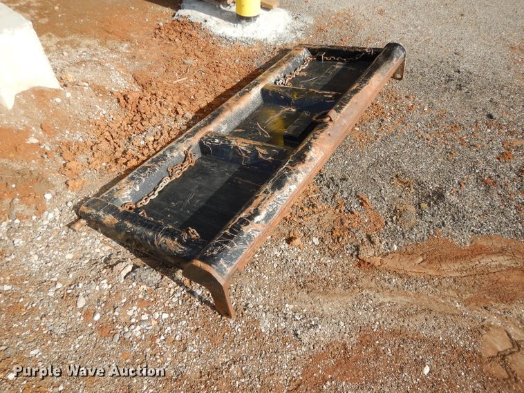 image for item DL2684 1999 Chevrolet C7500  dump truck