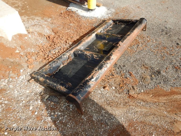 image for item DL2684 1999 Chevrolet C7500  dump truck