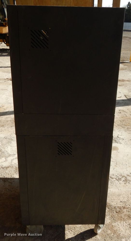 image for item DL2688 Global computer cabinet